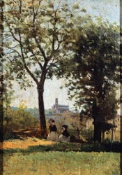 Monte alle Croci