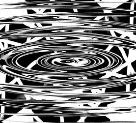 Vortex of Visualization