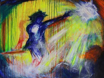 Angel VII