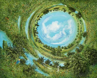 The Circular Path