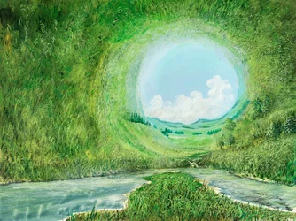 The World is Round
