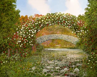 Double Arch