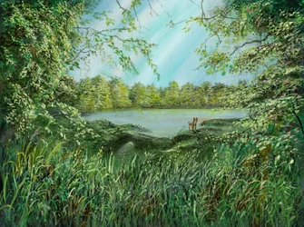 Nature Seat