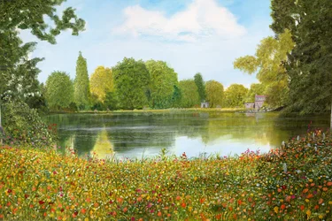Park View
