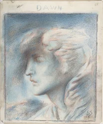 Dawn (Head of Hypnos)