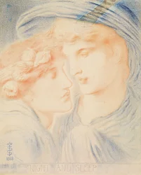 Night and Sleep