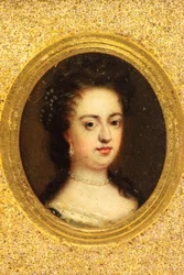 Queen Mary II