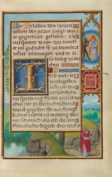 Border with Zechariah