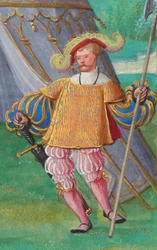 Jacques de Lalaing