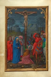 The Crucifixion