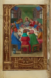 The Last Supper