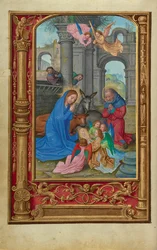The Nativity