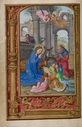 The Nativity