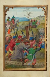 The Way to Calvary