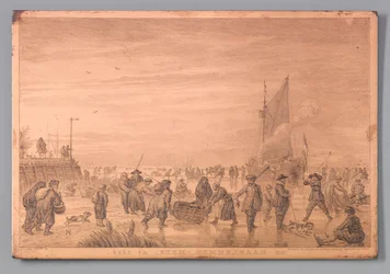 The Haarlemmermeer
