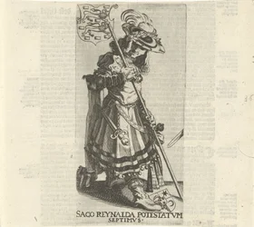 Saco Reinalda