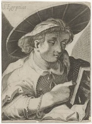 Sibyl of Egypt