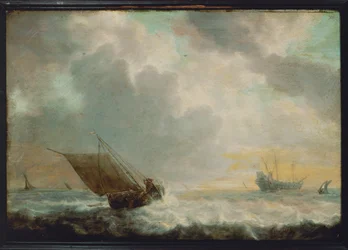 Seascape