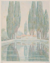 Lithographs (oeuvre-catalog 1, 9, 10, 11, 12, 13 (5 pieces) 14, 15, 19, 20, 21, 26 (12 pieces), 27, 28, 31, 32, 34, 35, 36, (bis, 37, 38, 39, 40, 41, 42, 43, 45, 46, 47, 48, 49, 50, 51, 52, 53, 54, 55, 56, 57, 58, 60, 62, 63, 64, 65, 66, 67, 68, 69, 70, 7