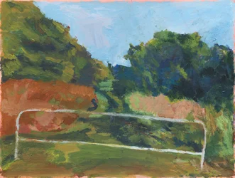 Barrier and Pathway, 2025