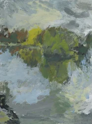 Pond No. 4, 2023