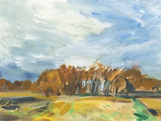 Richmond Park