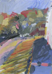 Strip Mall No 1, 2023