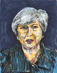Theresa May