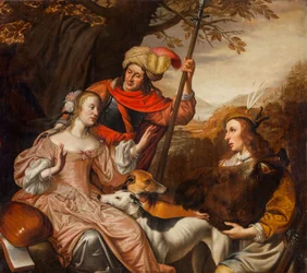 Group portrait