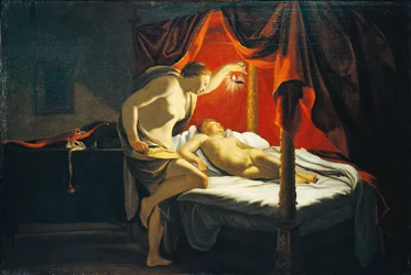 Love and psyche