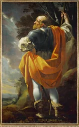 Gaucher de Chatillon, Constable of France