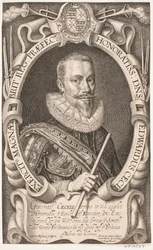 Bishop John King