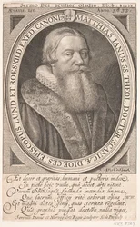 Bishop Mads Jensen