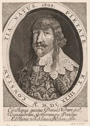 The Chosen Prince Christian
