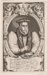 Lancelot Andrews, Bishop of Winchester