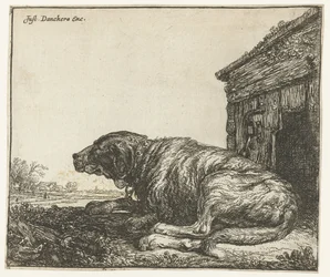 Guard Dog