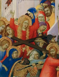 The Carrying of the Cross