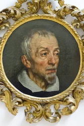 Portrait of Guido Reni