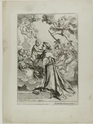 St. Anthony of Padua