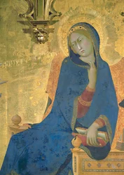 Annunciation