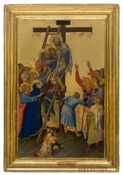 Descent from the Cross