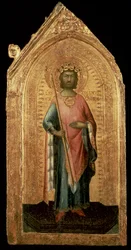St. Ladislas of Hungary