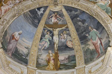 Crucifixion