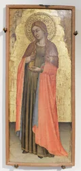 Saint Mary Magdalene