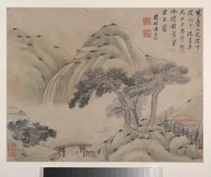 Landscapes