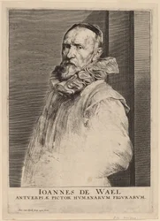 Jan de Wael