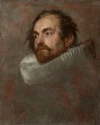 Portrait of an Alderman