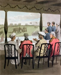 The Marquess of Wellesley, Governor-General of India