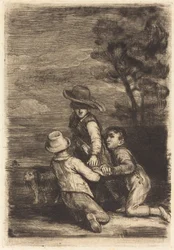 The Sedan Chair