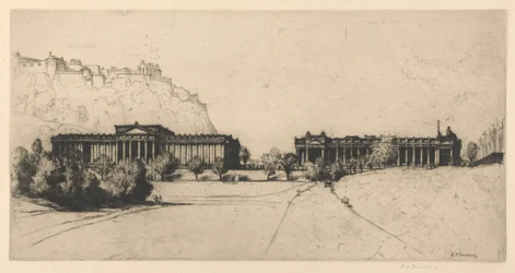 Royal Scottish Academy